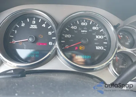 2007 Chevrolet Silverado 1500 Lt2 z USA, uszkodzony, nr VIN 1GCEK19Y77Z610983